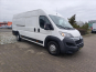 Citroën Poděbrady :: Citroën Jumper 2,0 HDi 4-35 L4H2 160 1.MAJ,ČR