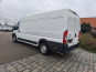 Citroën Poděbrady :: Citroën Jumper 2,0 HDi 4-35 L4H2 160 1.MAJ,ČR