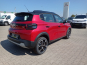 Citroën Poděbrady :: Citroën C3 Nová Plus Turbo 100k man - červená Elixir