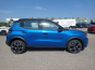Citroën Poděbrady :: Citroën C3 Nová Plus Turbo 100k man - modrá Bright
