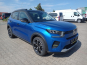 Citroën Poděbrady :: Citroën C3 Nová Plus Turbo 100k man - modrá Bright