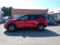 Citroën Poděbrady :: Citroën C3 AirCross Plus Turbo 100k - červená Elixir