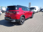 Citroën Poděbrady :: Citroën C3 AirCross Plus Turbo 100k - červená Elixir