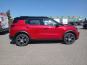 Citroën Poděbrady :: Citroën C3 AirCross Plus Turbo 100k - červená Elixir