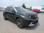 Citroën Poděbrady :: Citroën C3 AirCross Plus Turbo 100k - zelená Montana