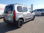 Citroën Poděbrady :: Citroën Berlingo M Plus Petrol 110k man. - šedá Artense