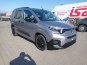 Citroën Poděbrady :: Citroën Berlingo M Plus Petrol 110k man. - šedá Artense