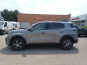 Citroën Poděbrady :: Citroën C3 AirCross Plus Turbo 100k - šedá Mercury