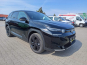 Citroën Poděbrady :: Citroën Citroen C5 AirCross Plus Hybrid 145k Automatic - černá Perla Nera
