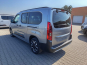 Citroën Poděbrady :: Citroën Berlingo XL MAX 1.5 Hdi 130k Automat - šedá Artense + prodloužená záruka 5let/100.000Km
