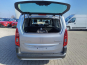 Citroën Poděbrady :: Citroën Berlingo XL MAX 1.5 Hdi 130k Automat - šedá Artense + prodloužená záruka 5let/100.000Km