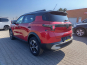 Citroën Poděbrady :: Citroën C3 AirCross Max Hybrid 145k Automat - červená Elixir 