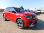 Citroën Poděbrady :: Citroën C3 AirCross Max Hybrid 145k Automat - červená Elixir 