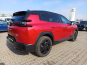 Citroën Poděbrady :: Citroën Citroen C5 AirCross Plus Hybrid 145k Automatic - červená Rubis