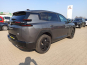 Citroën Poděbrady :: Citroën Citroen C5 AirCross Plus Hybrid 145k Automatic - šedá Platinium