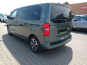 Citroën Poděbrady :: Citroën Spacetourer Shine M 2.2 BlueHdi 180k Automat 8 míst - zelená Kapari