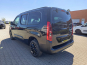 Citroën Poděbrady :: Citroën Berlingo XL Plus Profi Petrol 110k man. - černá Perla Nera + záruka 4roky/120.000Km