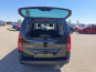 Citroën Poděbrady :: Citroën Berlingo XL Plus Profi Petrol 110k man. - černá Perla Nera + záruka 4roky/120.000Km