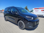 Citroën Poděbrady :: Citroën Berlingo XL Plus Profi Petrol 110k man. - černá Perla Nera + záruka 4roky/120.000Km