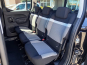 Citroën Poděbrady :: Citroën Berlingo XL Plus Profi Petrol 110k man. - černá Perla Nera + záruka 4roky/120.000Km
