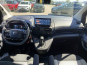 Citroën Poděbrady :: Citroën Berlingo XL Plus Profi Petrol 110k man. - černá Perla Nera + záruka 4roky/120.000Km