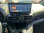 Citroën Poděbrady :: Citroën Berlingo XL Plus Profi Petrol 110k man. - černá Perla Nera + záruka 4roky/120.000Km