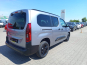 Citroën Poděbrady :: Citroën Berlingo XL Plus Profi Petrol 110k man. - šedá Artense + záruka 4roky/120.000Km
