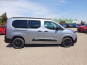 Citroën Poděbrady :: Citroën Berlingo XL Plus Profi Petrol 110k man. - šedá Artense + záruka 4roky/120.000Km