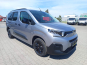 Citroën Poděbrady :: Citroën Berlingo XL Plus Profi Petrol 110k man. - šedá Artense + záruka 4roky/120.000Km