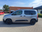 Citroën Poděbrady :: Citroën Berlingo M Plus Petrol 110k man. - šedá Artense + záruka 4roky/120.000Km