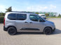 Citroën Poděbrady :: Citroën Berlingo M Plus Petrol 110k man. - šedá Artense + záruka 4roky/120.000Km