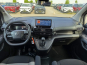 Citroën Poděbrady :: Citroën Berlingo M Plus Petrol 110k man. - šedá Artense + záruka 4roky/120.000Km