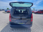 Citroën Poděbrady :: Citroën Berlingo M Plus Petrol 110k man. - černá Perla Nera + záruka 4roky/120.000Km