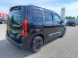 Citroën Poděbrady :: Citroën Berlingo M Plus Petrol 110k man. - černá Perla Nera + záruka 4roky/120.000Km