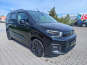 Citroën Poděbrady :: Citroën Berlingo M Plus Petrol 110k man. - černá Perla Nera + záruka 4roky/120.000Km