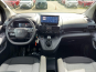 Citroën Poděbrady :: Citroën Berlingo M Plus Petrol 110k man. - černá Perla Nera + záruka 4roky/120.000Km