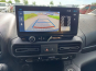 Citroën Poděbrady :: Citroën Berlingo M Plus Petrol 110k man. - černá Perla Nera + záruka 4roky/120.000Km