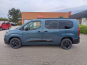 Citroën Poděbrady :: Citroën Berlingo XL Plus Profi Petrol 110k man. - modrá Kiama + záruka 4roky/120.000Km