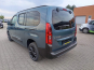 Citroën Poděbrady :: Citroën Berlingo XL Plus Profi Petrol 110k man. - modrá Kiama + záruka 4roky/120.000Km