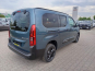 Citroën Poděbrady :: Citroën Berlingo XL Plus Profi Petrol 110k man. - modrá Kiama + záruka 4roky/120.000Km