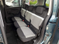 Citroën Poděbrady :: Citroën Berlingo XL Plus Profi Petrol 110k man. - modrá Kiama + záruka 4roky/120.000Km
