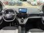 Citroën Poděbrady :: Citroën Berlingo XL Plus Profi Petrol 110k man. - modrá Kiama + záruka 4roky/120.000Km