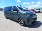 Citroën Poděbrady :: Citroën Spacetourer Shine XL 2.2 BlueHdi 180k Automat 8 míst - zelená Kapari