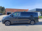 Citroën Poděbrady :: Citroën Spacetourer Shine XL 2.2 BlueHdi 180k Automat 7 míst - šedá Titane
