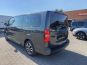 Citroën Poděbrady :: Citroën Spacetourer Shine XL 2.2 BlueHdi 180k Automat 7 míst - šedá Titane