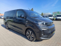Citroën Poděbrady :: Citroën Spacetourer Shine XL 2.2 BlueHdi 180k Automat 7 míst - šedá Titane
