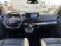 Citroën Poděbrady :: Citroën Spacetourer Shine XL 2.2 BlueHdi 180k Automat 7 míst - šedá Titane