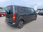 Citroën Poděbrady :: Citroën Spacetourer Shine M 2.2 BlueHdi 180k Automat 8 míst - šedá Titane