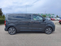 Citroën Poděbrady :: Citroën Spacetourer Shine M 2.2 BlueHdi 180k Automat 8 míst - šedá Titane