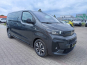 Citroën Poděbrady :: Citroën Spacetourer Shine M 2.2 BlueHdi 180k Automat 8 míst - šedá Titane
